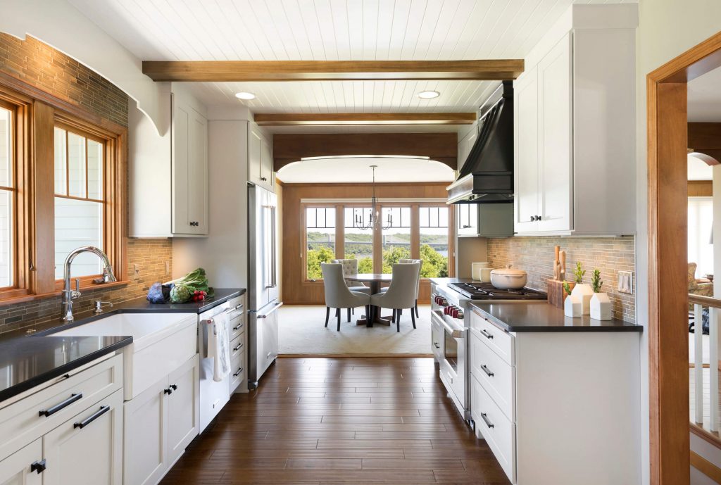 10 Must-Haves for Designing a New Kitchen