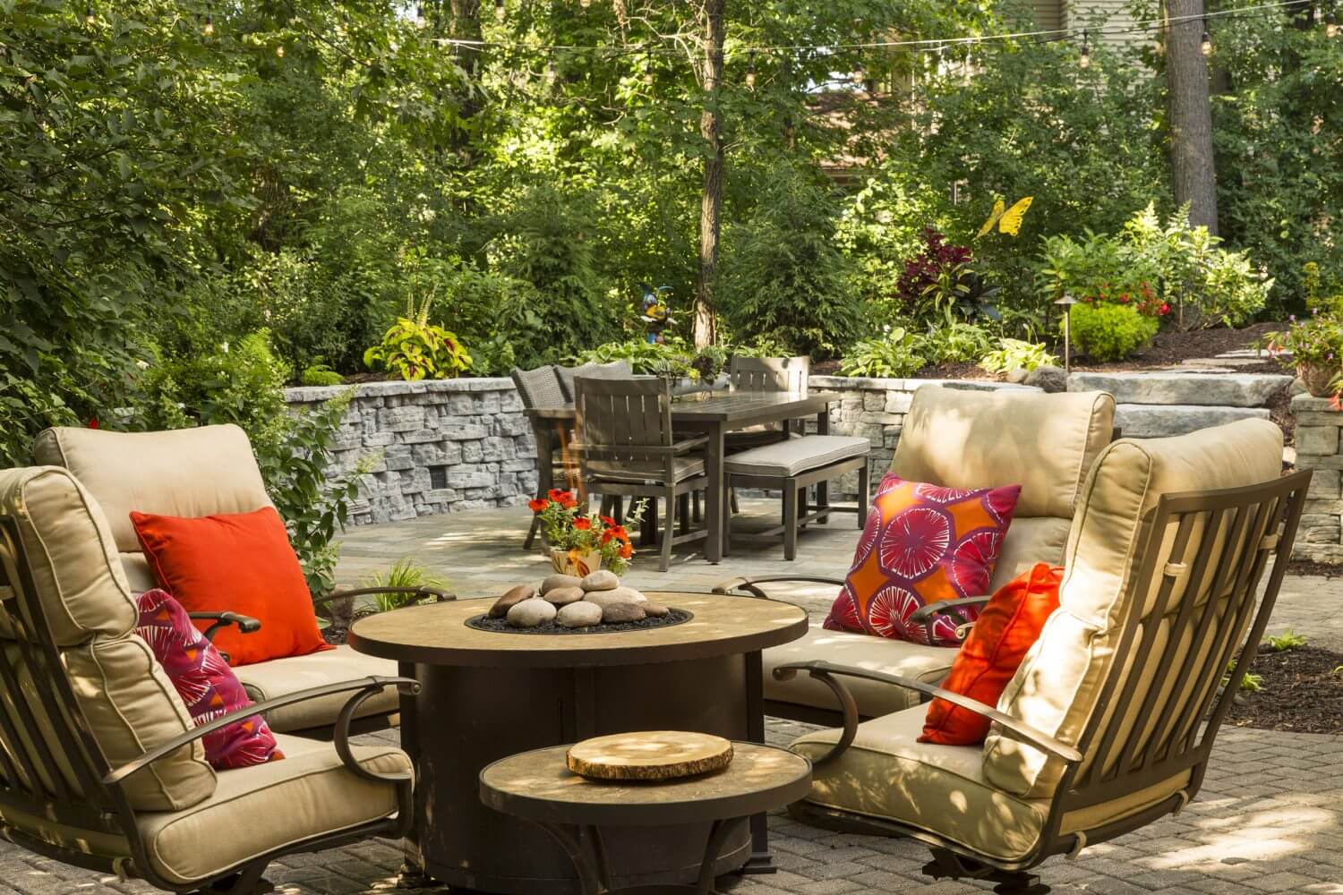 4 Backyard Design Trends That’ll Make All the Difference - Ispiri