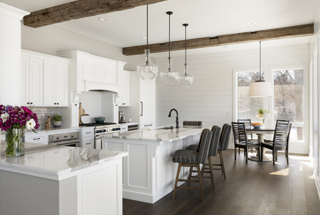 Dream Kitchen Must-Haves & Trends - Showit Blog