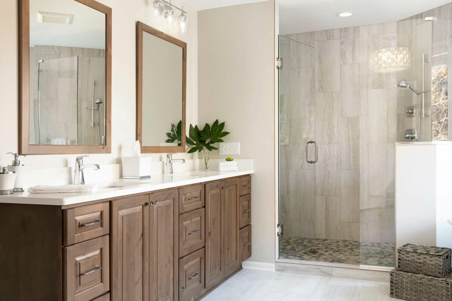Bathroom Remodelers & Designer in the Twin Cities | Ispiri