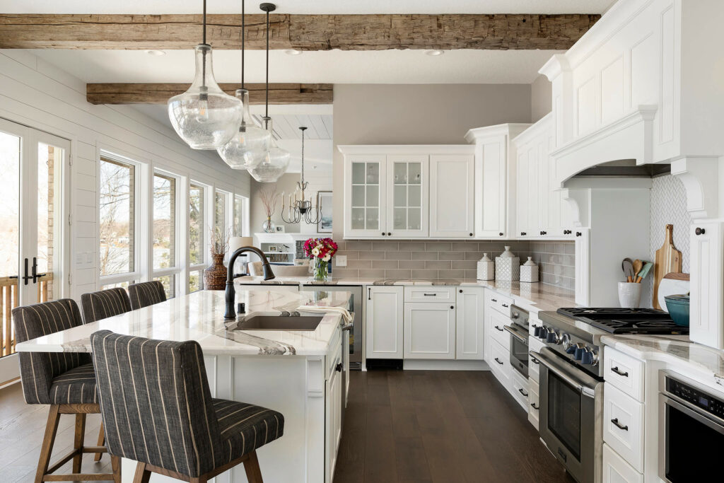 How to Plan Kitchen Remodel 